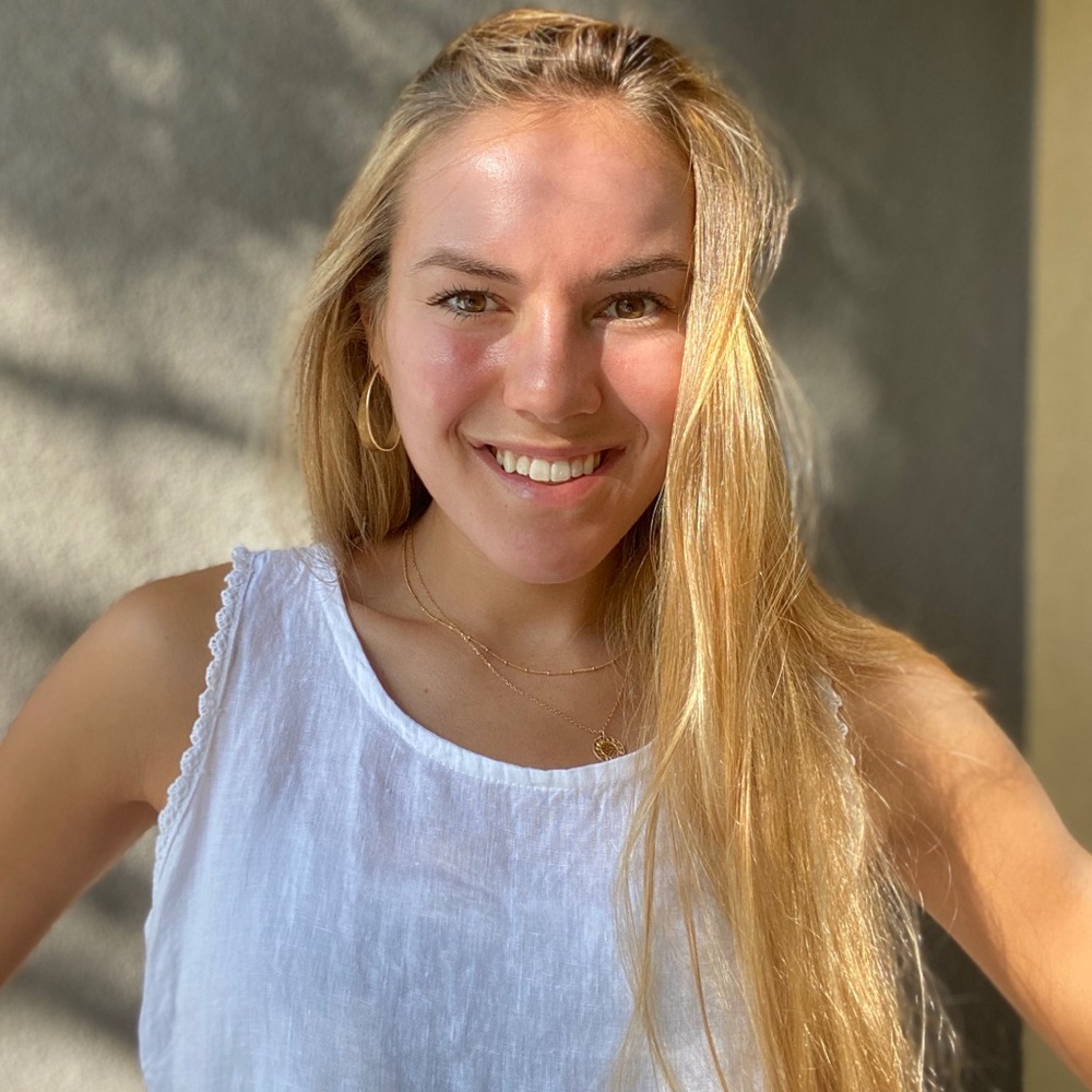 Meet your Posher, Mackay